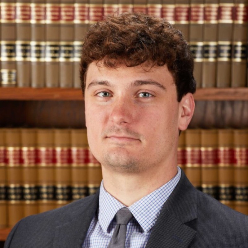 Blake Gerstner