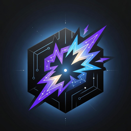 Main Forge AI logo